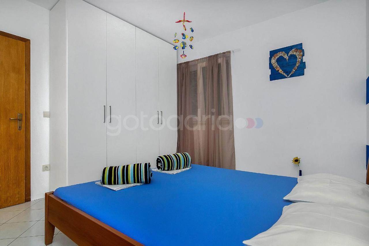 Holiday Home Darius With Hot Tub Makarska Exterior foto